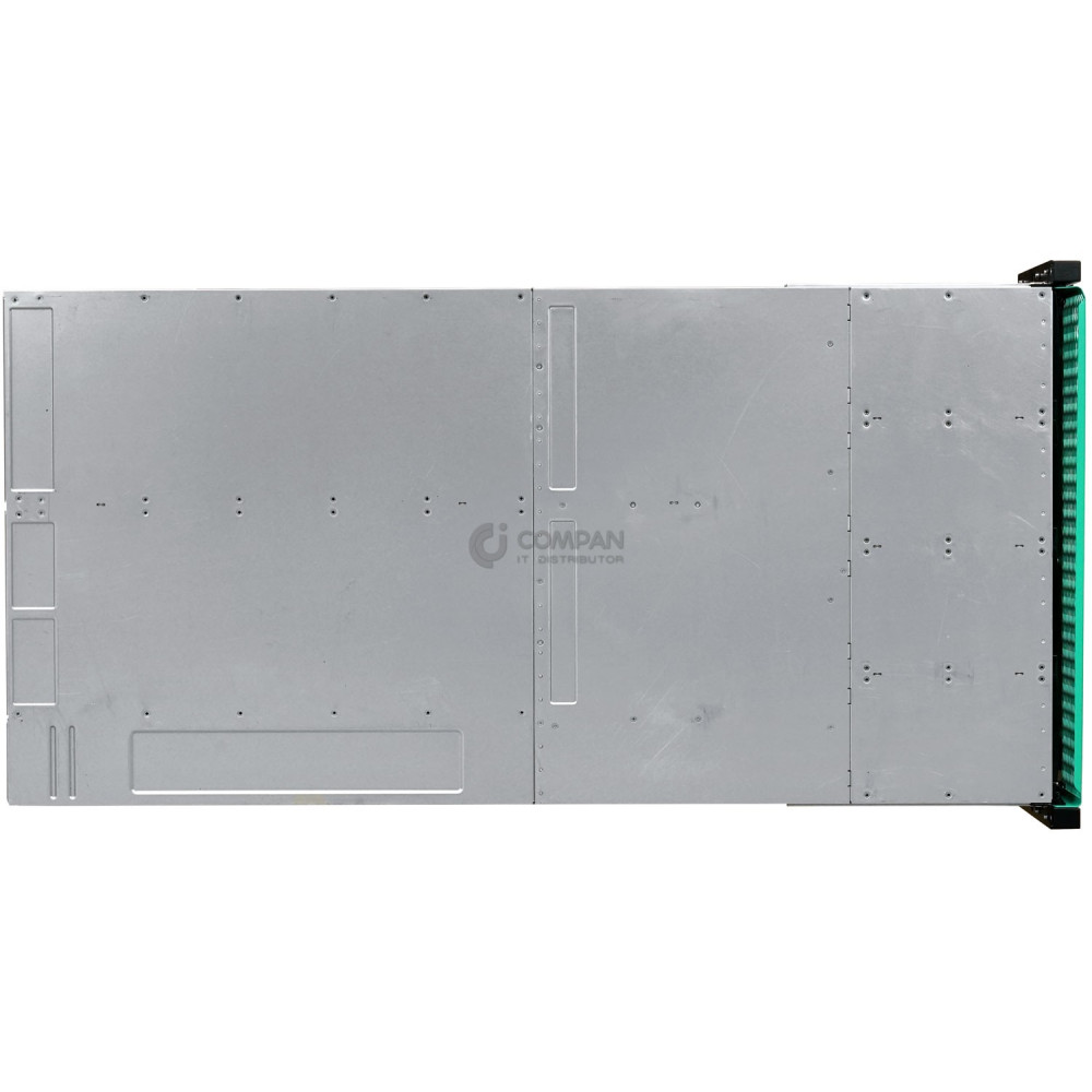Q8H72A HP NIMBLE STORAGE HF20 21-BAY LFF 6-BAY SFF SSD LOW HEIGHT ADAPTIVE DUAL CONTROLLER BASE ARRAY